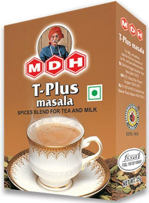 MDH Tea Masala 35g