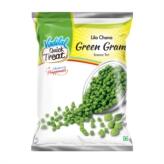 Vadilal Frozen Green Gram (Lila Chana) 312g
