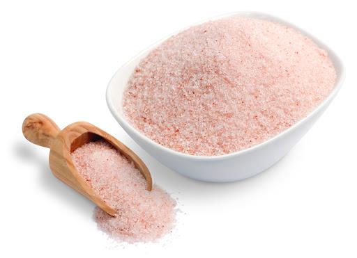 Pink Himalayan Salt 400g