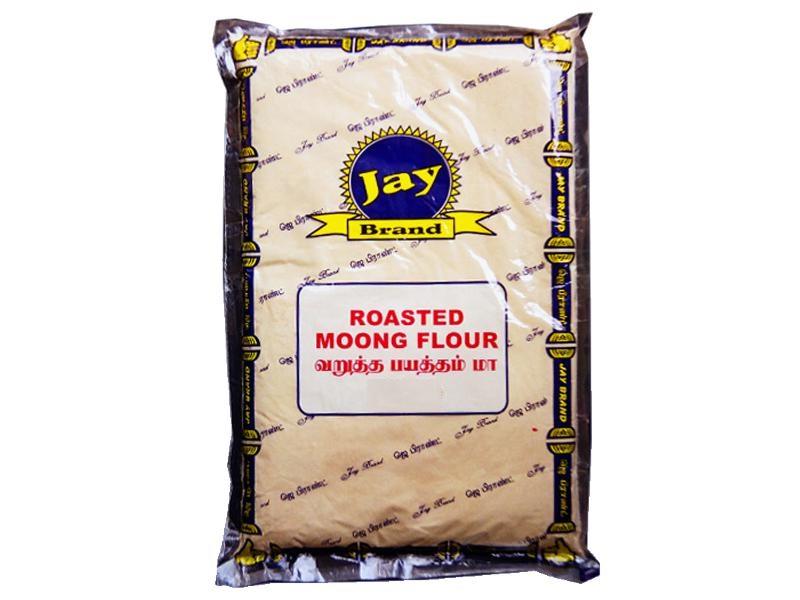 Jay Roasted Moong Flour 400g