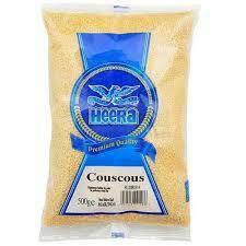 Heera Couscous 500Gm