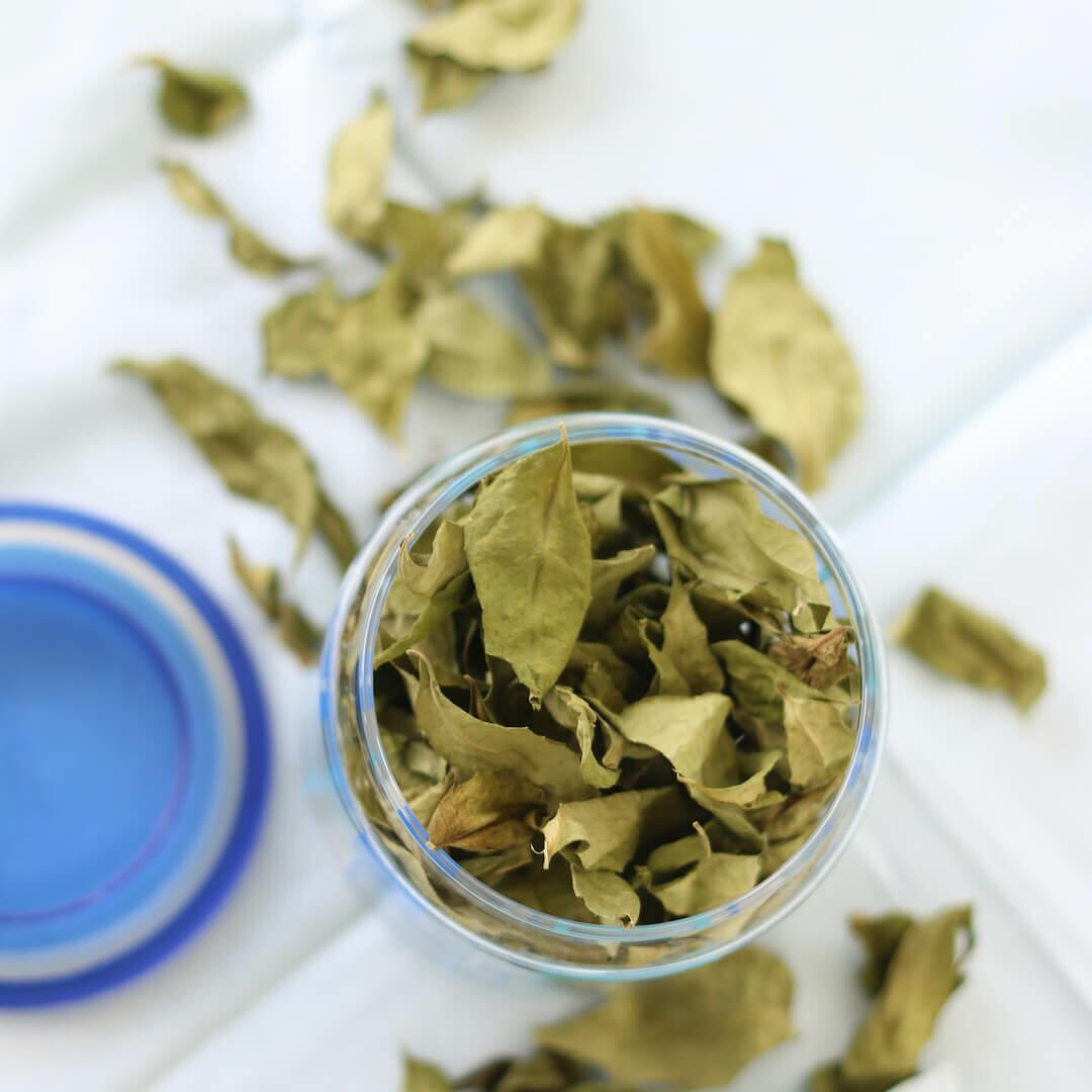 Curry Leaves Dry 25g