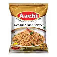 Aachi Tamarind Rice Powder 160g