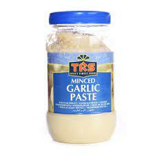 TRS Minced Garlic Paste 283g