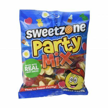 Sweetzone Party Mix 200g