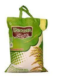 Deccan Sona Masoori Rice 5kg