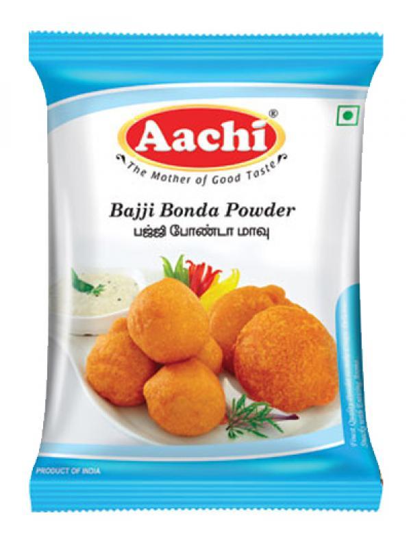Aachi Bajji Bonda Mix 200g