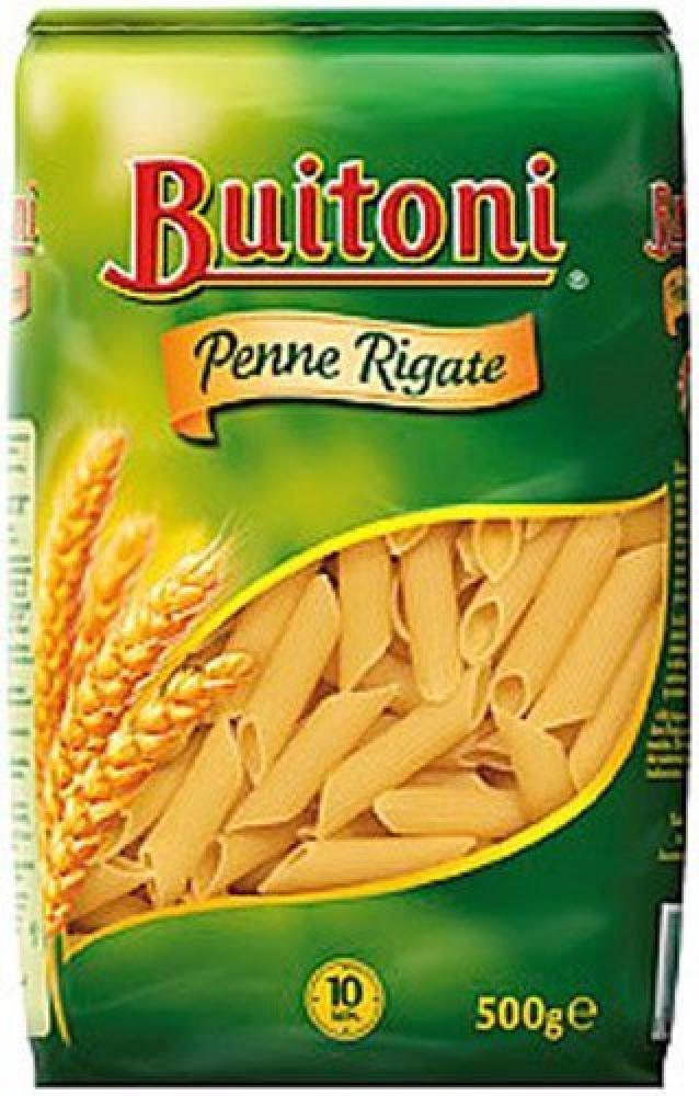 Buy Buitoni Pasta (Penne Rigate) 400g Online UK | GoodOFood