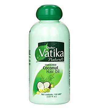 Vatika Coconut Hair Oil 250ml
