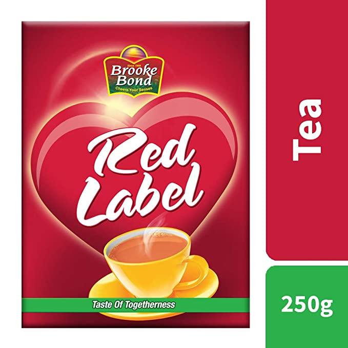 Brooke Bond Red Label Tea 250g