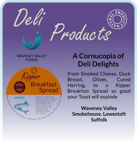Deli Products