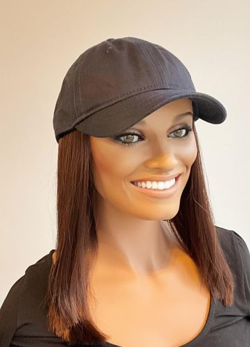 Short Brim Caps