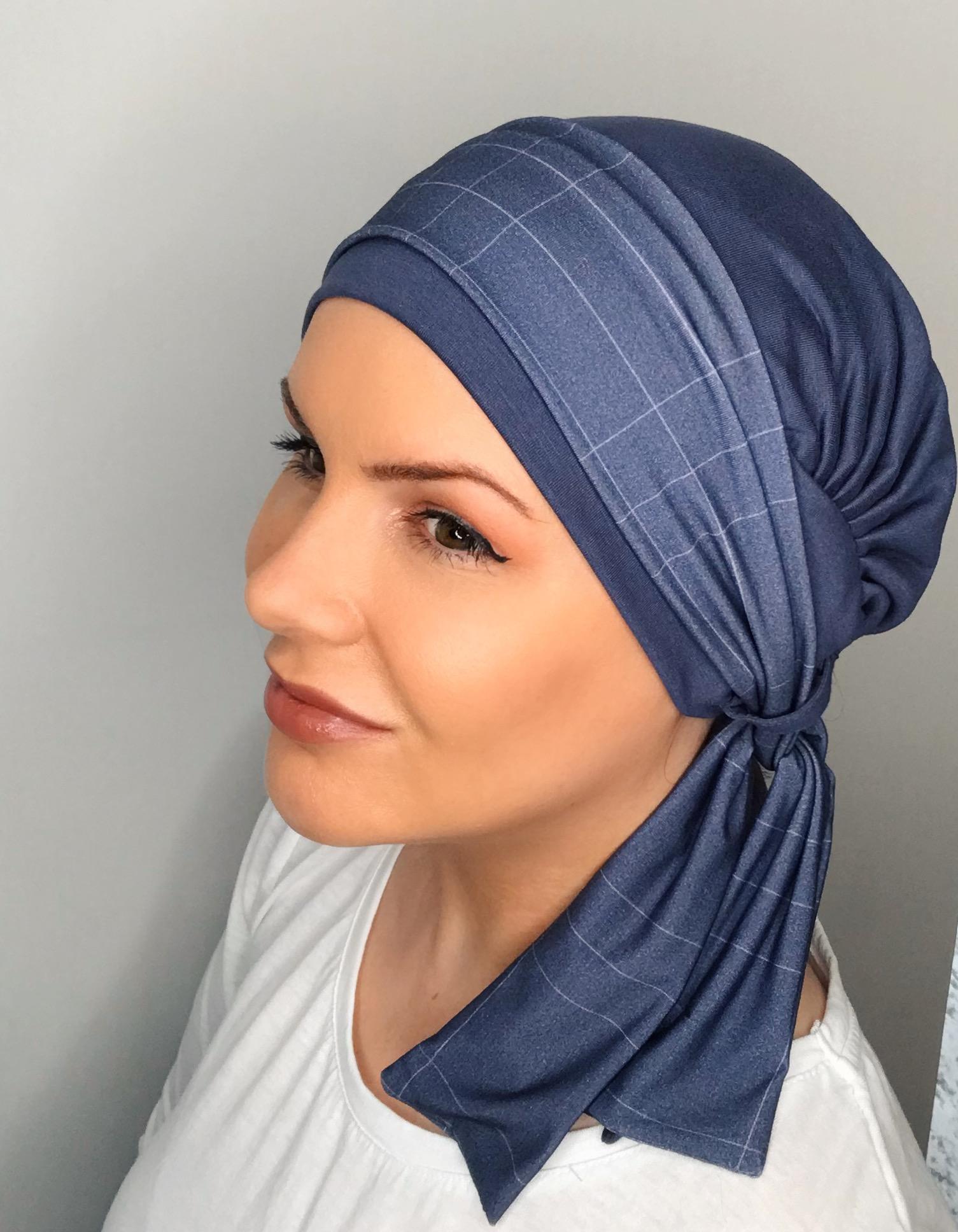 Dress and headscarf set Clearance
