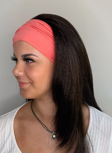 Headbands For Gym Wigs