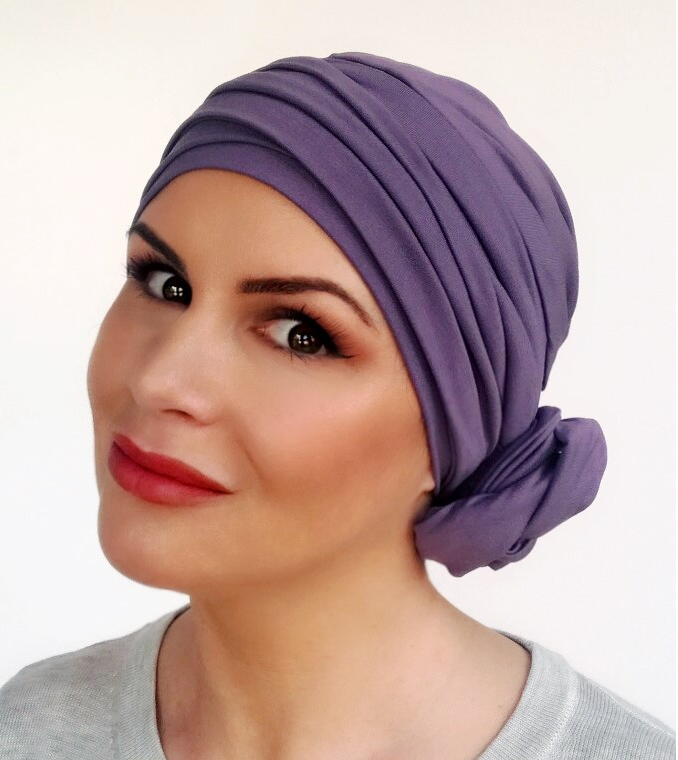Casual Plain Headscarf/ All Colours