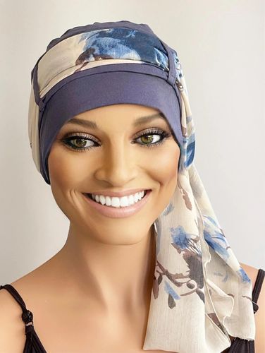 Headscarves For Hair Loss
