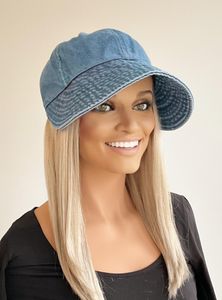 Summer hair system