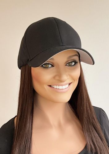 Hair system hats