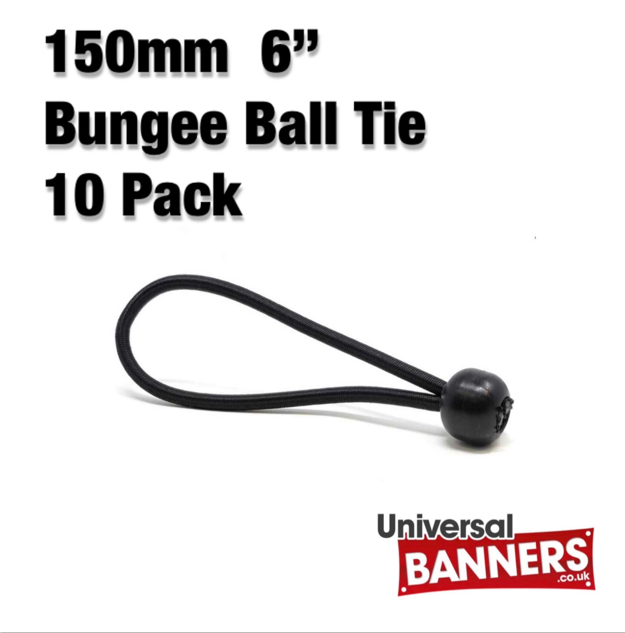 banner bungee cord