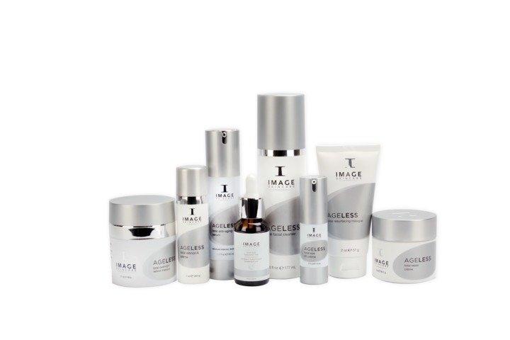 Image Ageless - ANTI AGING PRODUCTS