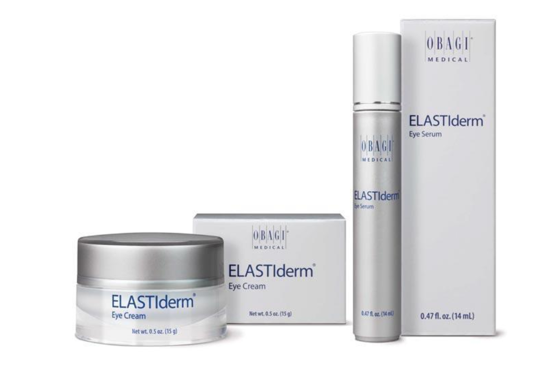 ELASTIderm® Eye Products