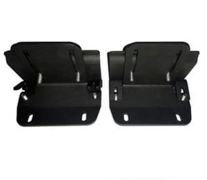 DV100 Multirail Awning Adapter Brackets