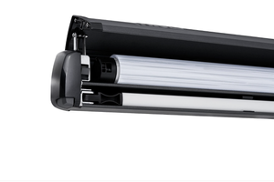 Thule 3200 Awning inside cassette