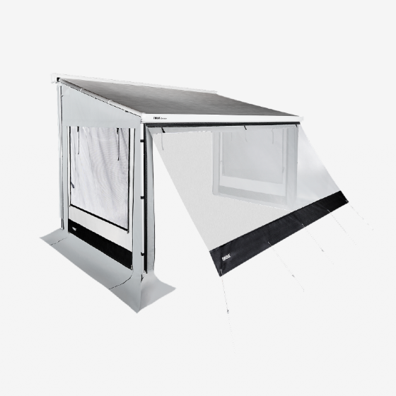 Residence G3 Tent - Open