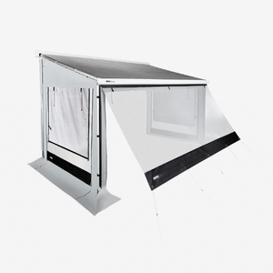 Residence G3 Tent - Open