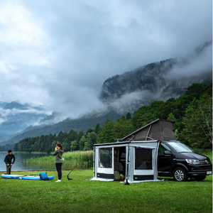 Residence G3 Tent - Lifestyle