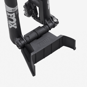 Thule Forkmount Adapter Kit (Thru Axle) - Close Up