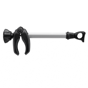 Thule Bike Holder 2 with Acutight lock - Anodised