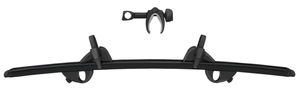 Excellent 3rd Rail - Black
