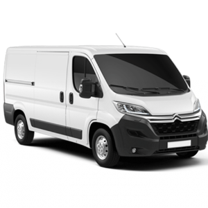 Citroen Relay (Jumper) - H1 L1