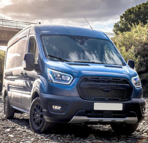 Ford Transit MK8 Van