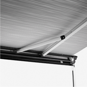6300 Integrated Tension Arm Set - In Use