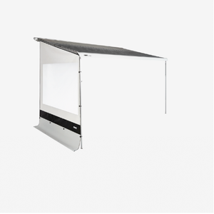 Thule Rain Blocker G2 - sides