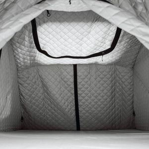 TentBox Lite 1.0 Thermal Kit Main