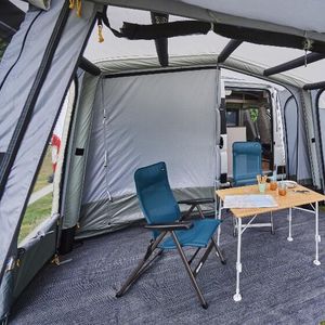 Trigano Phuket Awning: Interior