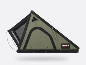 TentBox Cargo 2.0 - Profile View