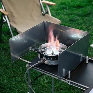 TentBox KitchenBox - Gas