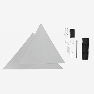 Thule Subsola Front Pack - Contents