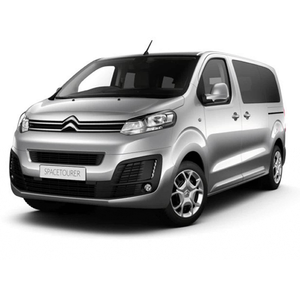 Citroen Spacetourer Van