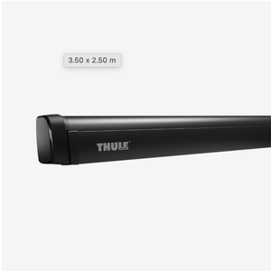 Thule 4200 Awning - Anthracite