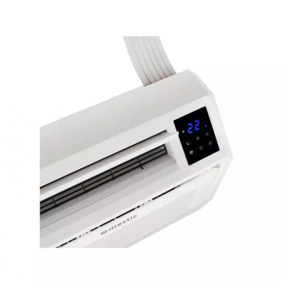 Mestic Split Air Conditioner - SPA 5000 - top view