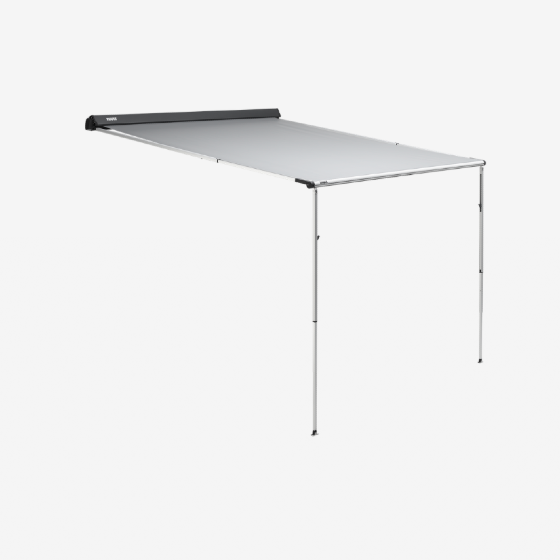 Thule 3200 Awning - Extended
