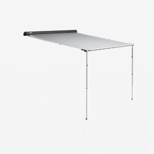Thule 3200 Awning - Extended