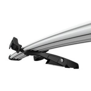 Thule VeloSpace XT Bike Adapter - Close Up
