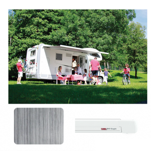 Fiamma F45eagle Awning