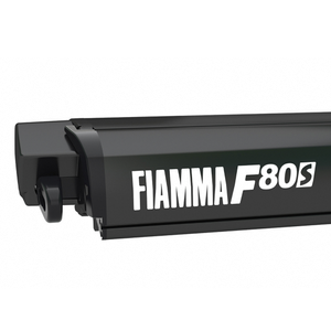 Fiamma F80S Awning - Anthracite